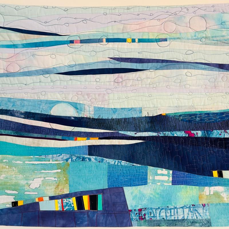  Côte bretonne / Coast in Brittany