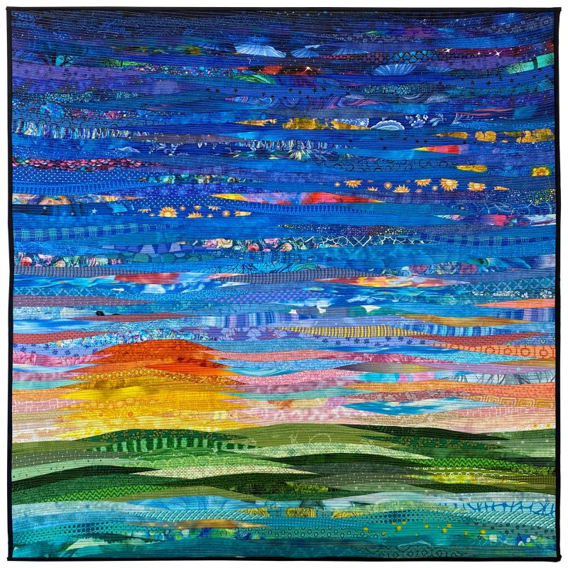  Song of the Springtime