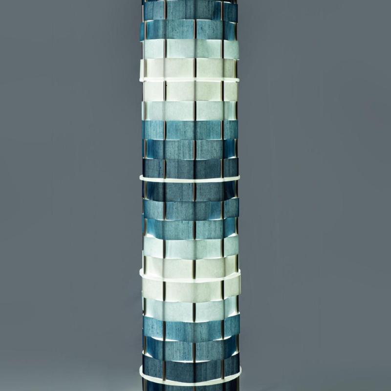 Chanhee Jung - Indigo Column