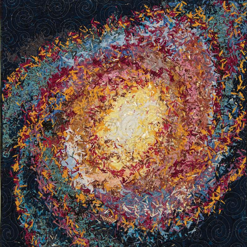 Dawn Murtaugh - Gestational Stardust
