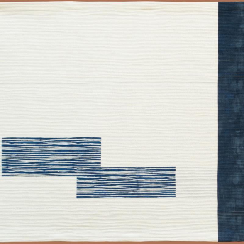  Where the Quiet Lives