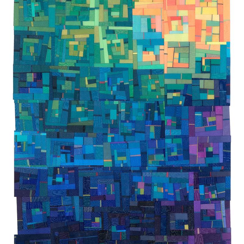  Serene Interlude Ⅲ