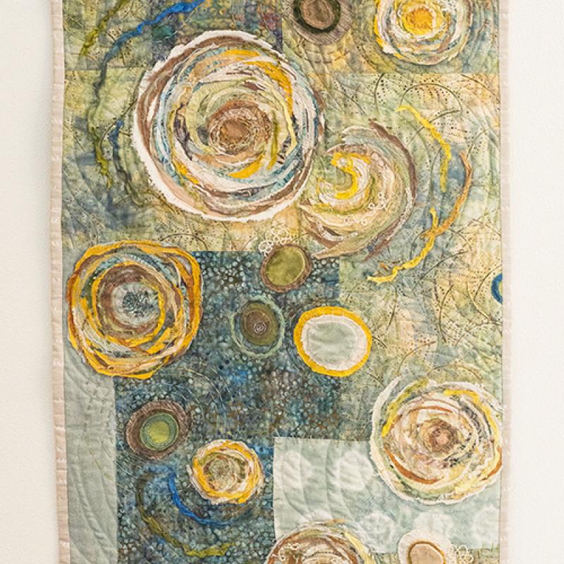 Kristen Walenga - Empty Nests