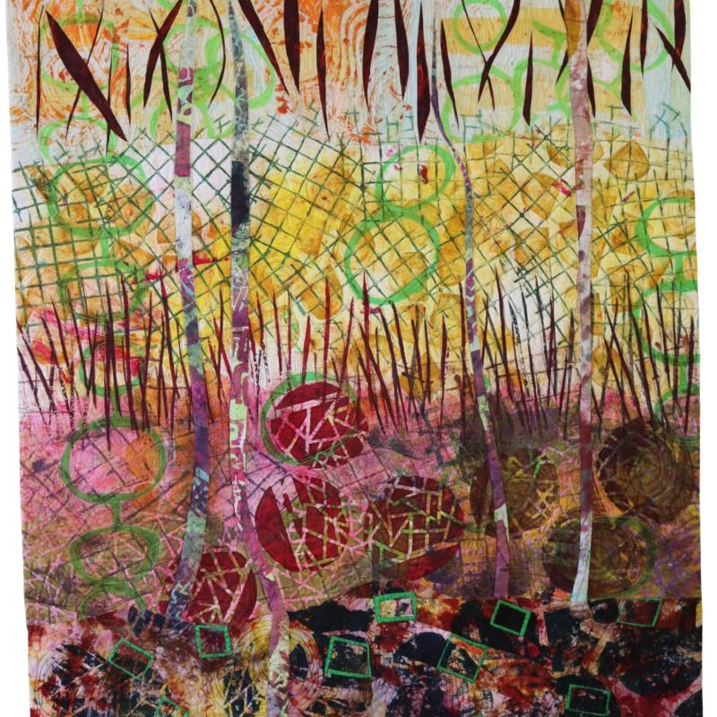 Swamp (Water Series)