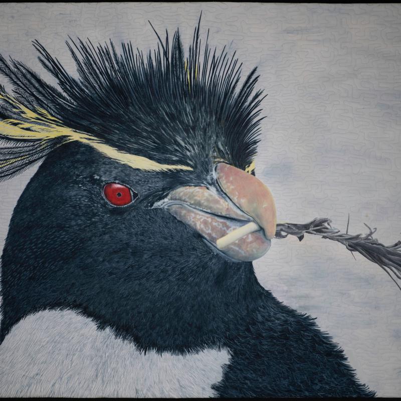 Bad Boy of the Bluffs