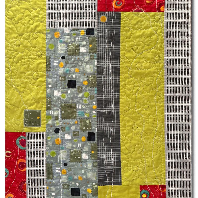 ARCHITECTURAL CONUNDRUM