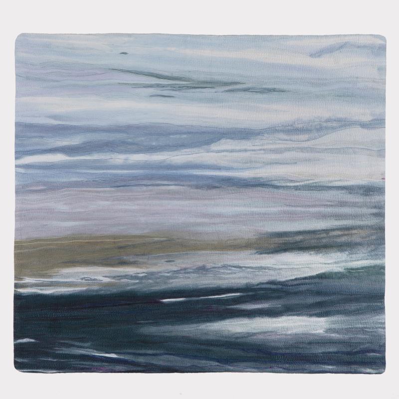 Stormy Sea photo by  Tracy VanZeland