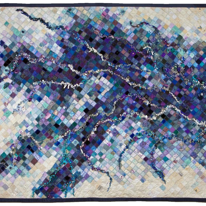 Wyndsong photo by Tracy VanZeland