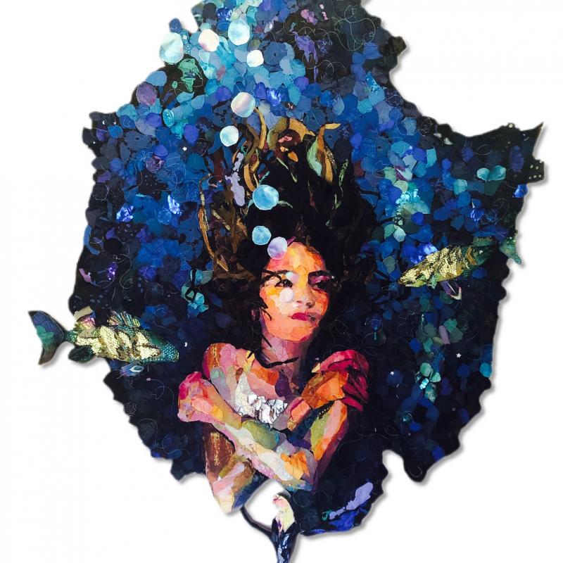 To Entertain a Different Point of View: A Lesson from the Fish