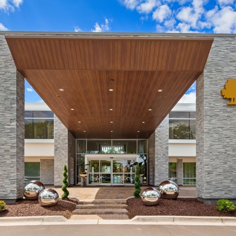 Kingsley Bloomfield Hills