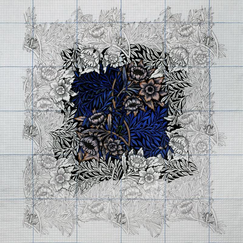 Hidden Dangers by Karen Hampton