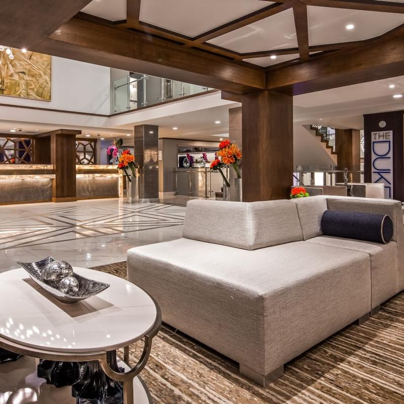Kingsley Bloomfield Hills