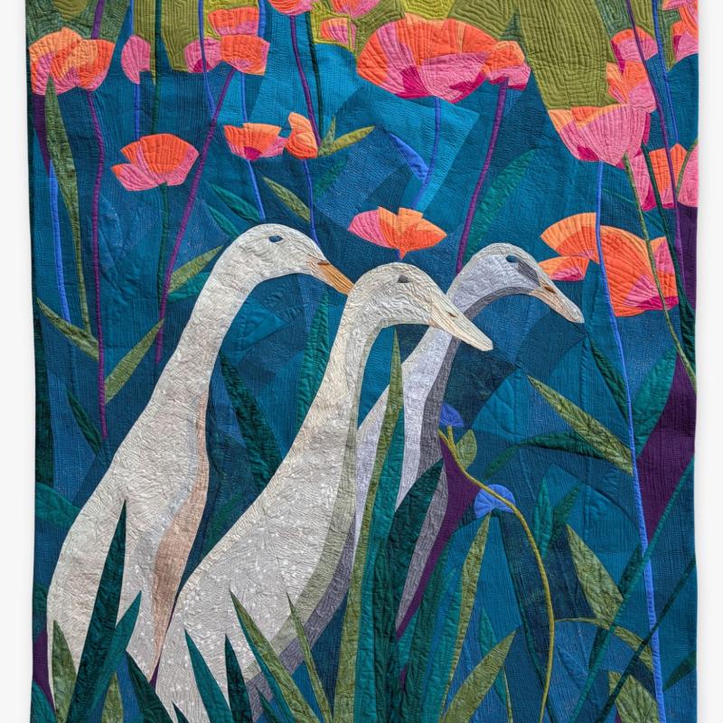 Cottage Garden Runners