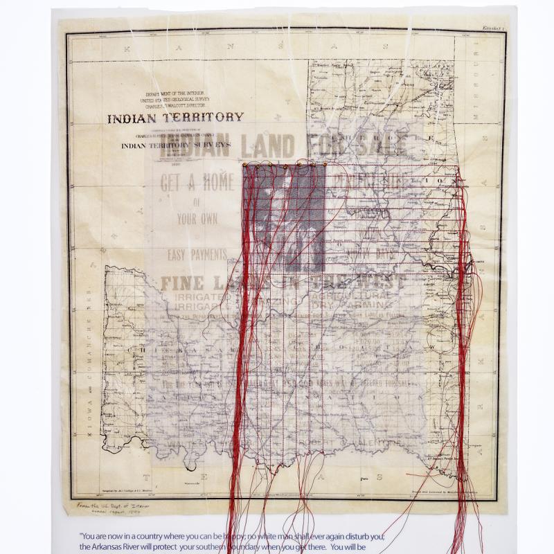  As Long As Grass Grows photo by Mike Rego