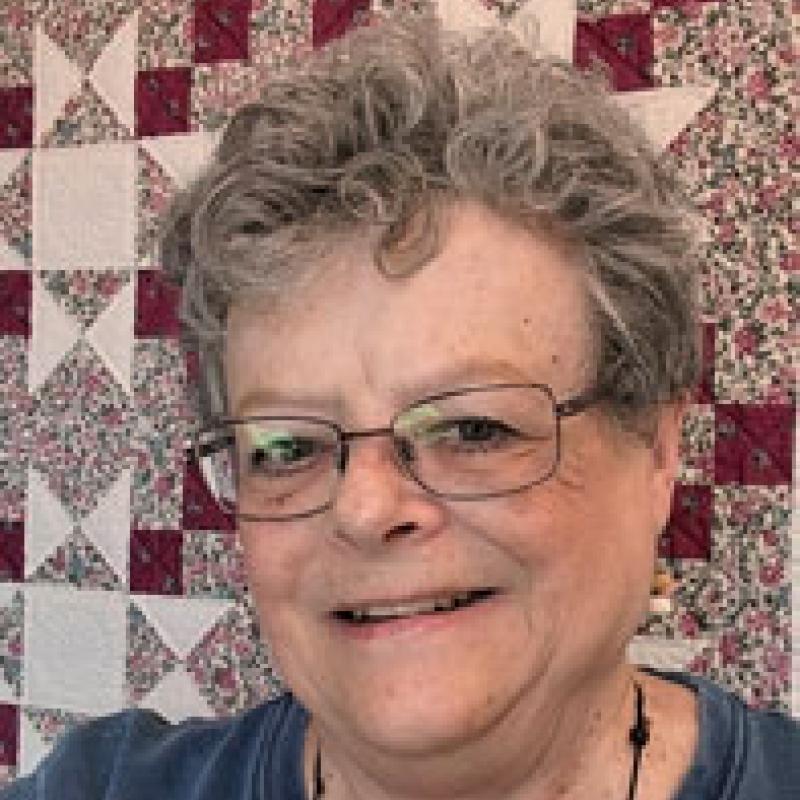 Pat Casebere