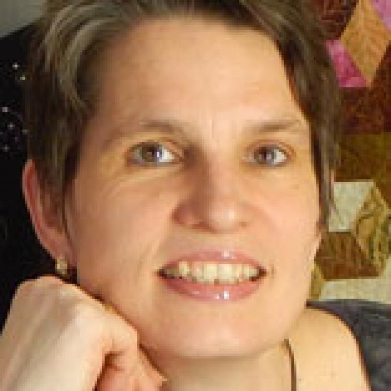 Birgit Schueller