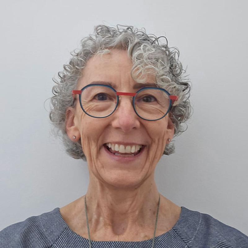 Terri Ahrens