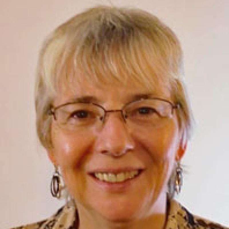 Darlene Landrum