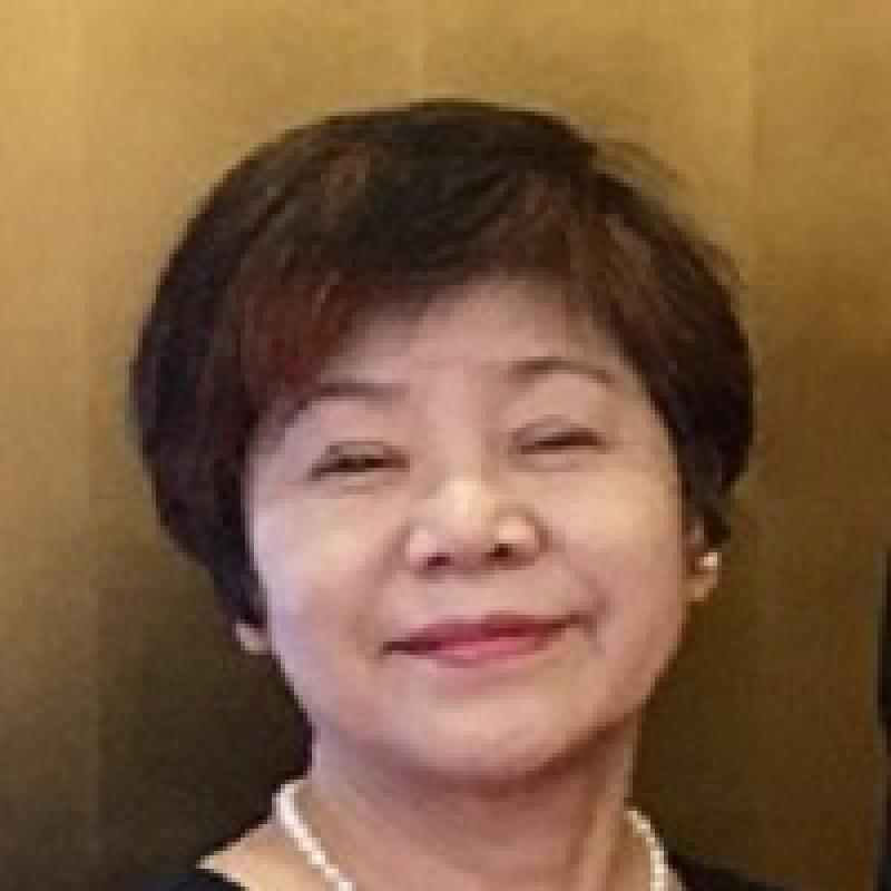 Mikiko Takase