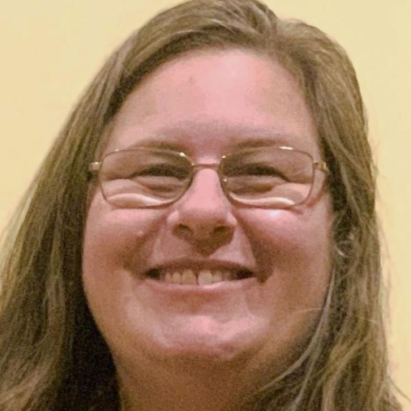 Stacy Owen