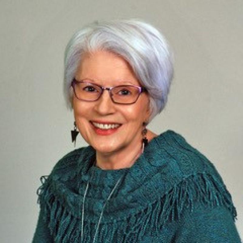 Susan Goodman