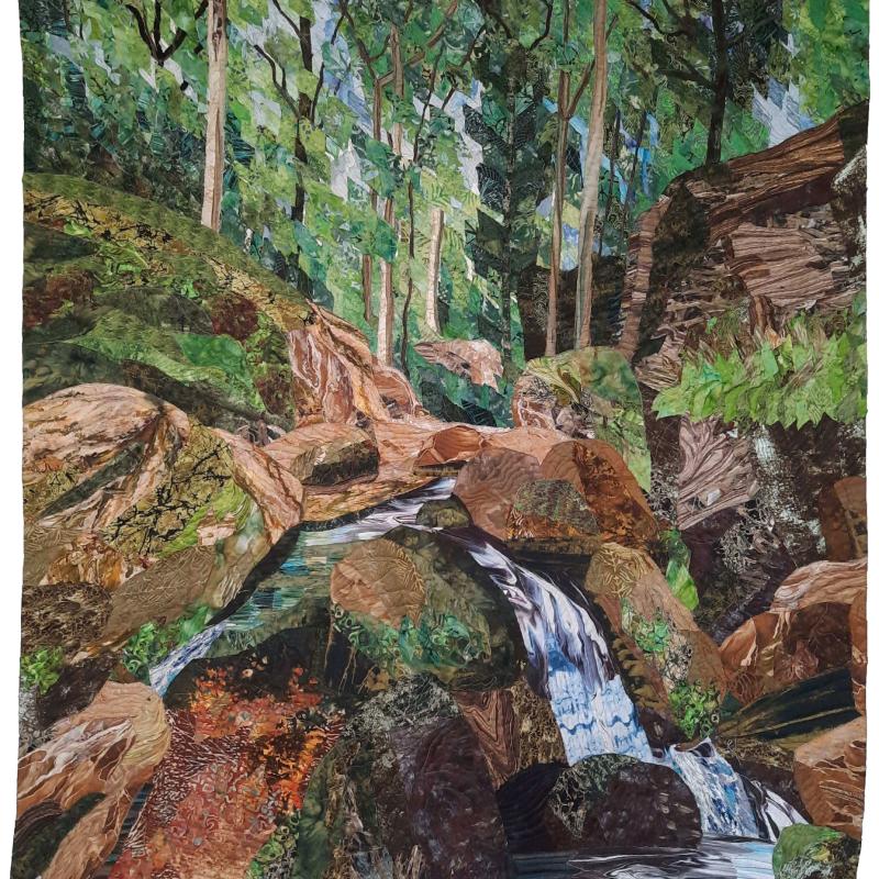 The Forest at Beaufort