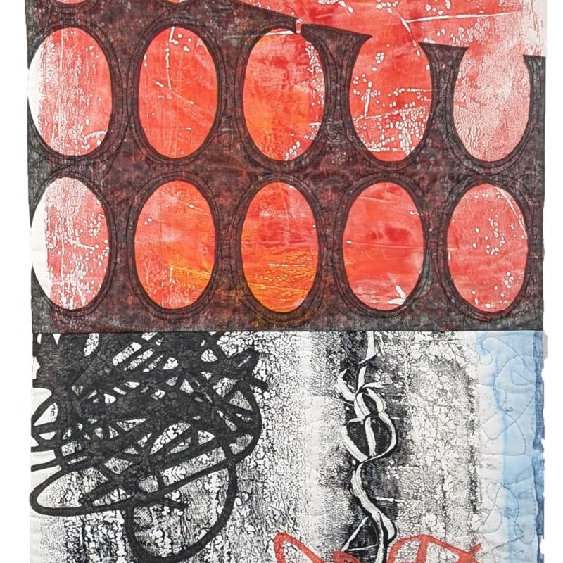  Opposing Forces #2