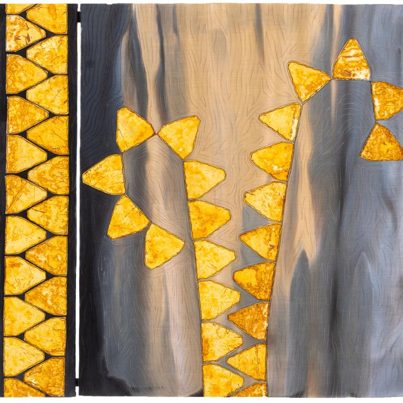 Let go - a diptych photo by Henrik B. Nielsen