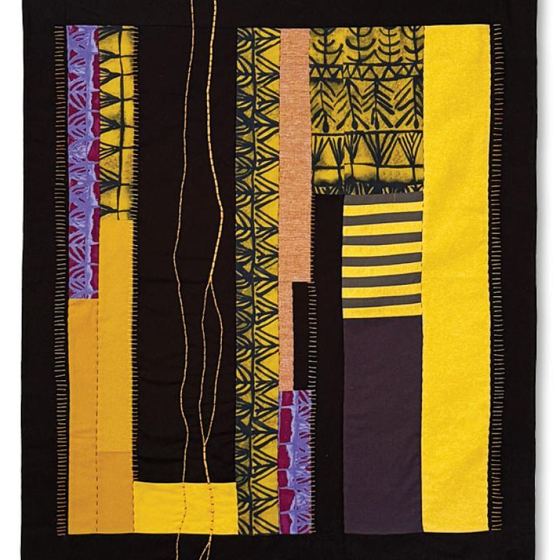 WHERE THE LIGHT BREAKS