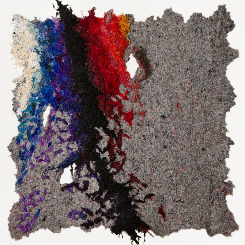 SHODDY [n] photo by Tracy VanZeland