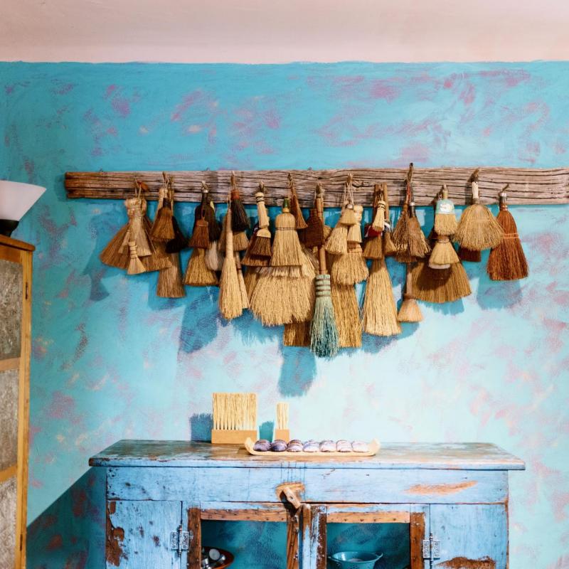 photo by Melanie Zacek