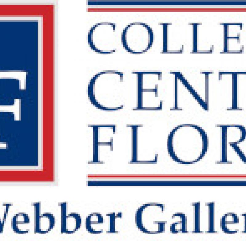 College of Central Florida Webber Gallery