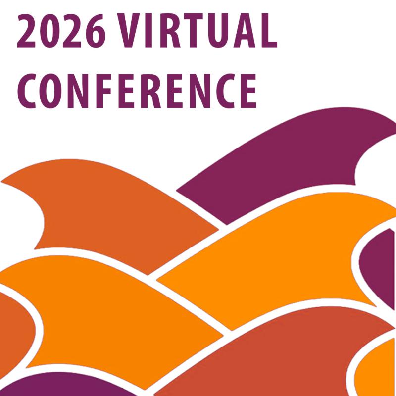 Virtual Conference Logo