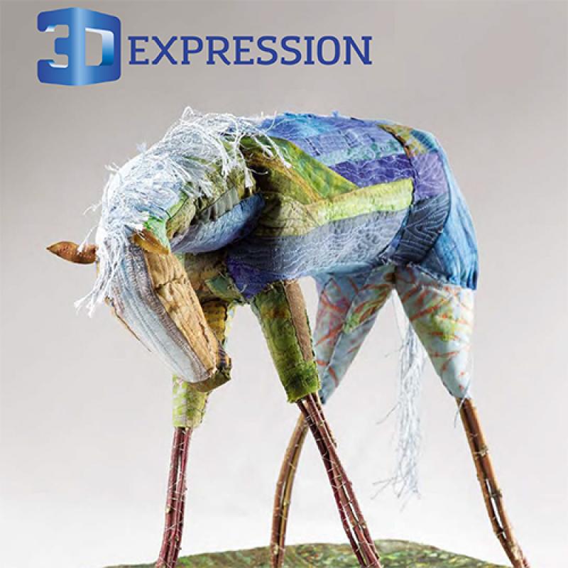 3D Expression Thumbnail