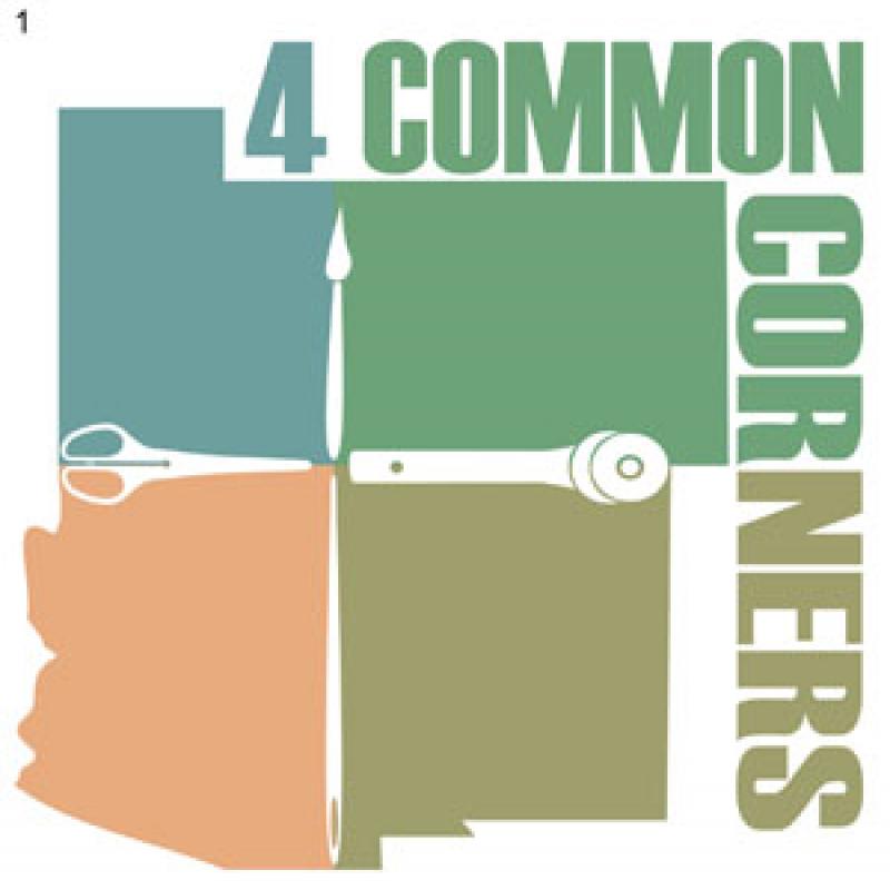 4 Common Corners logo