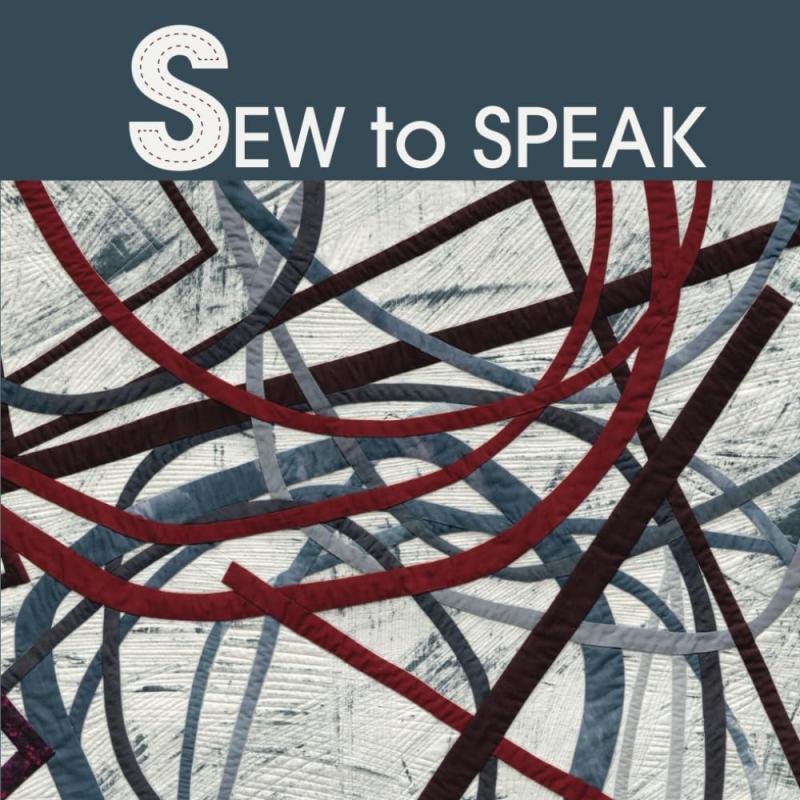 Sew to Speak