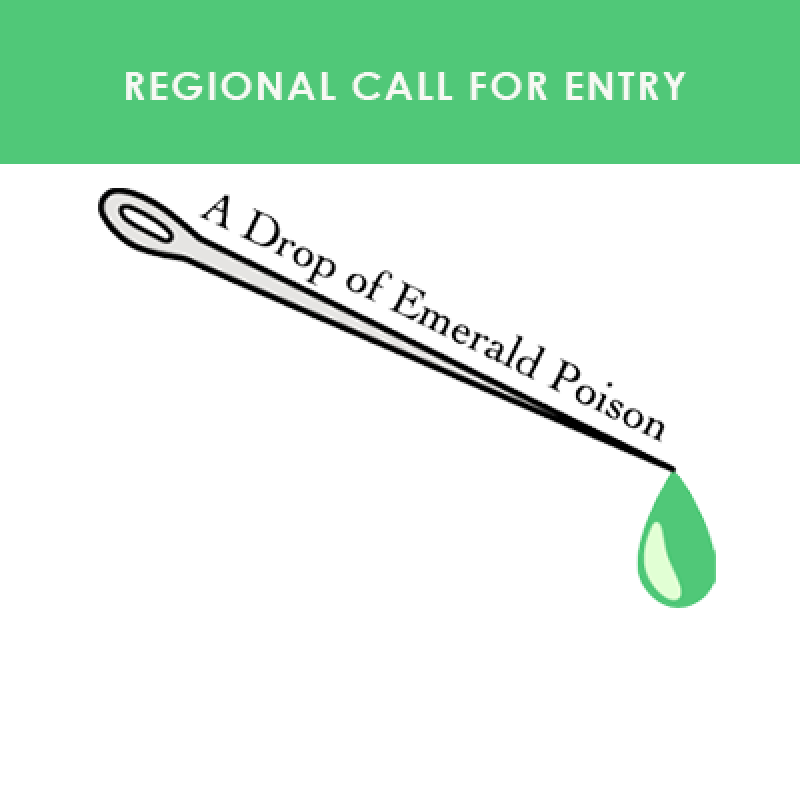 A Drop of Emerald Poison 