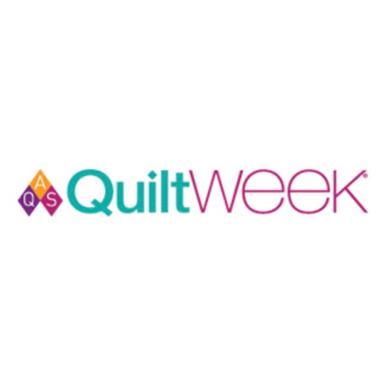 AQS Quiltweek