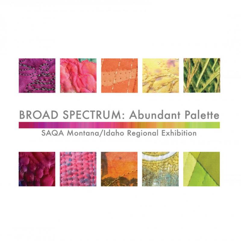 Broad Spectrum: Abundant Palette
