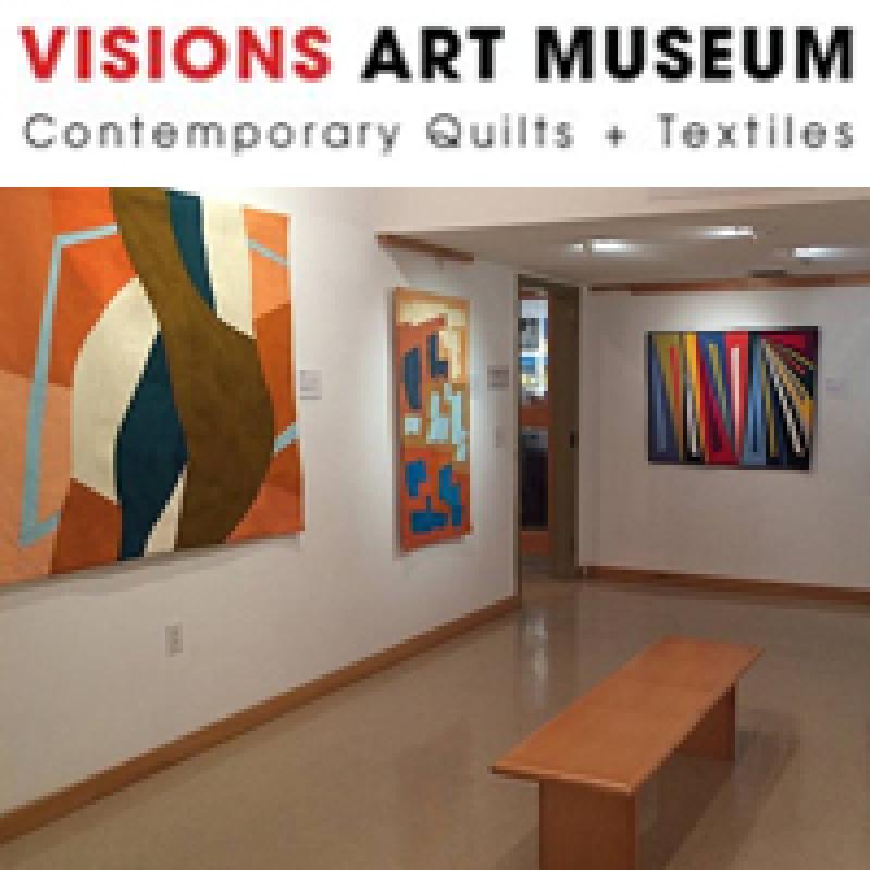 Visions Art Museum