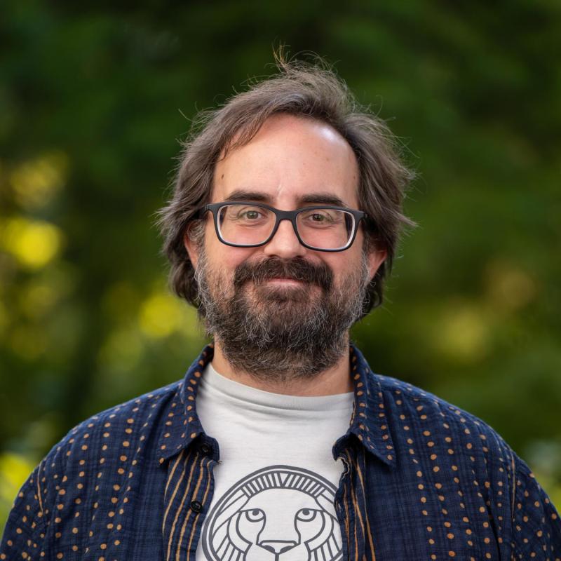 Andrew Thompson