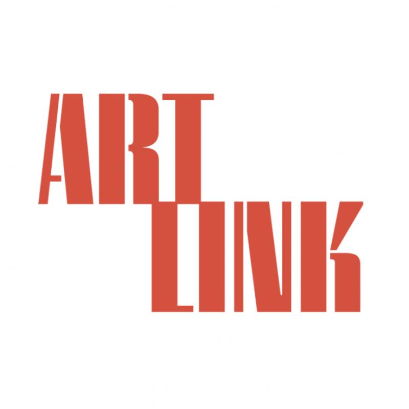 Art Link logo
