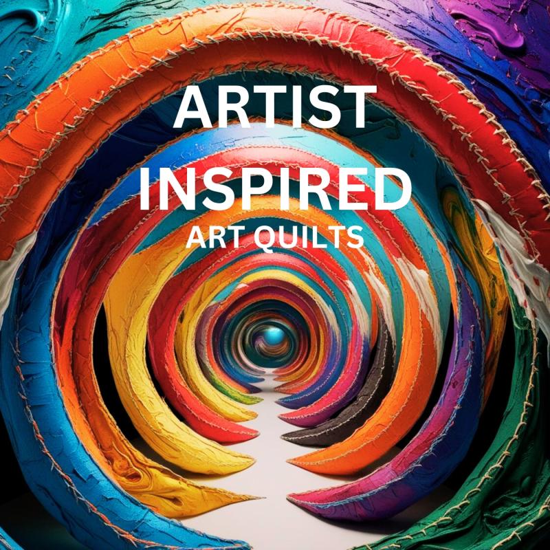 Artist Inspired Logo