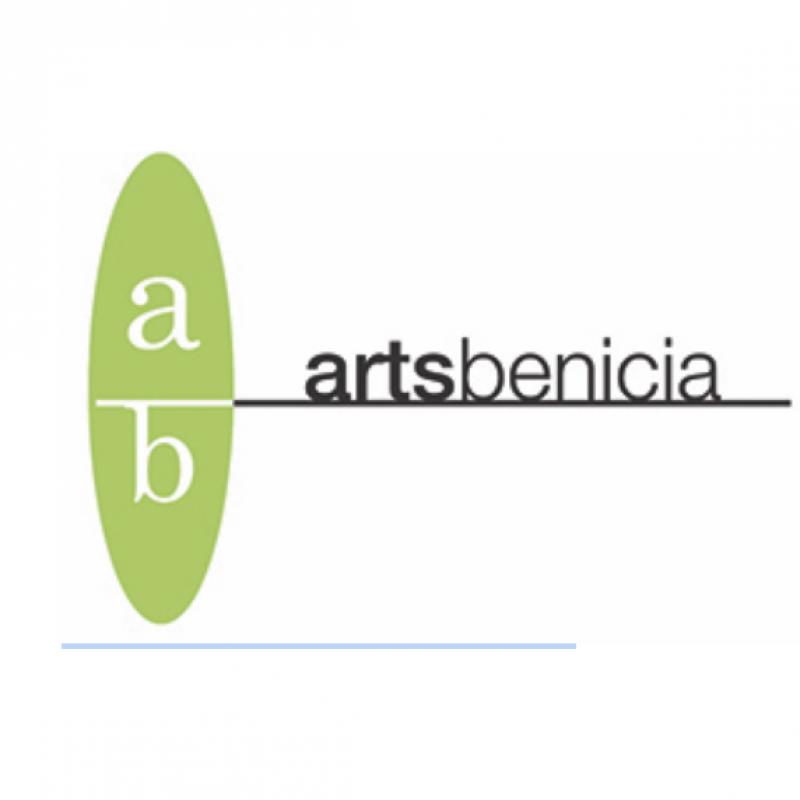 Arts Benicia logo