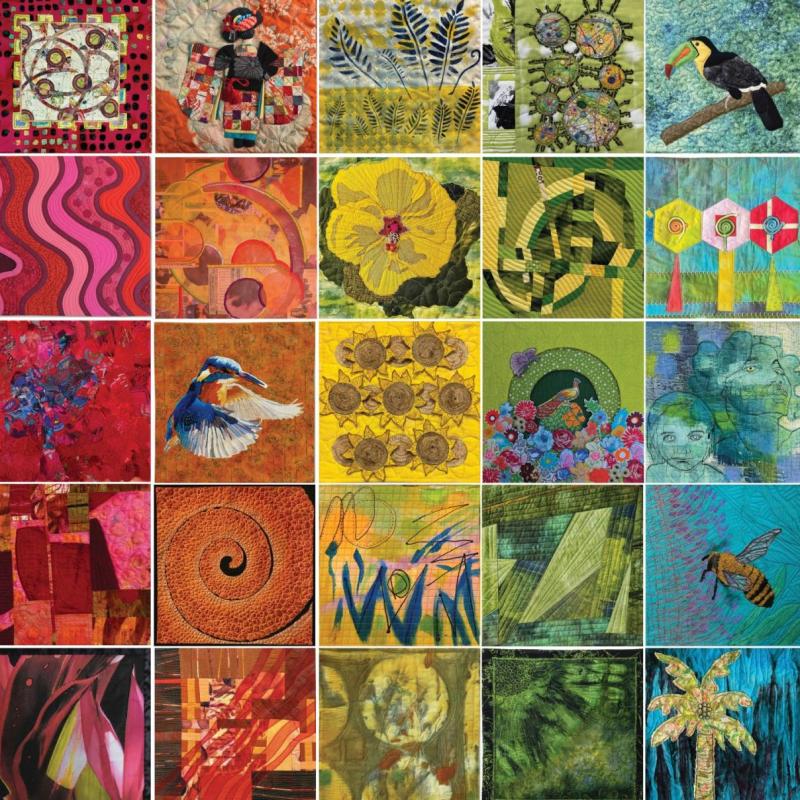 2026 Benefit Auction artwork