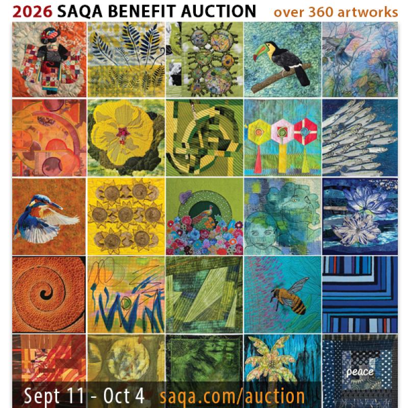 2026 Benefit Auction