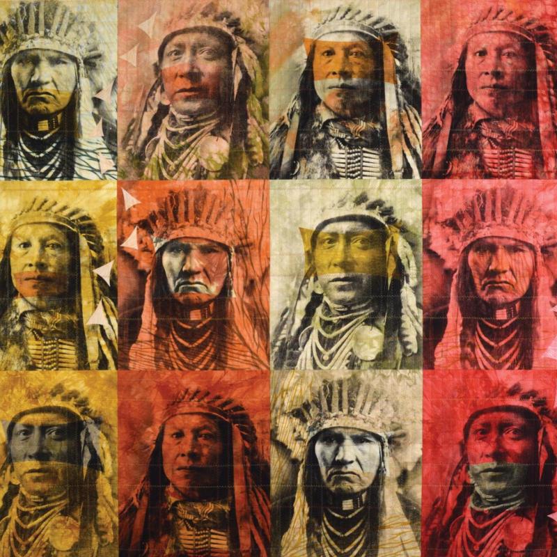 Artwork by Patty Kennedy-Zafred