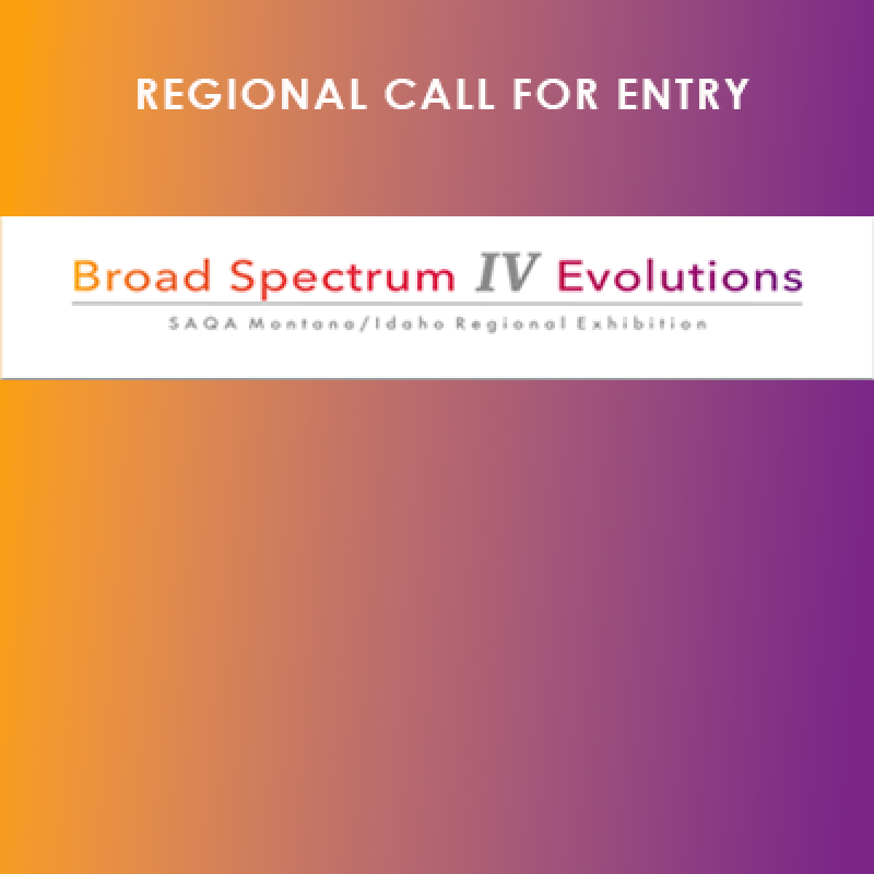 Broad Spectrum IV: Evolutions