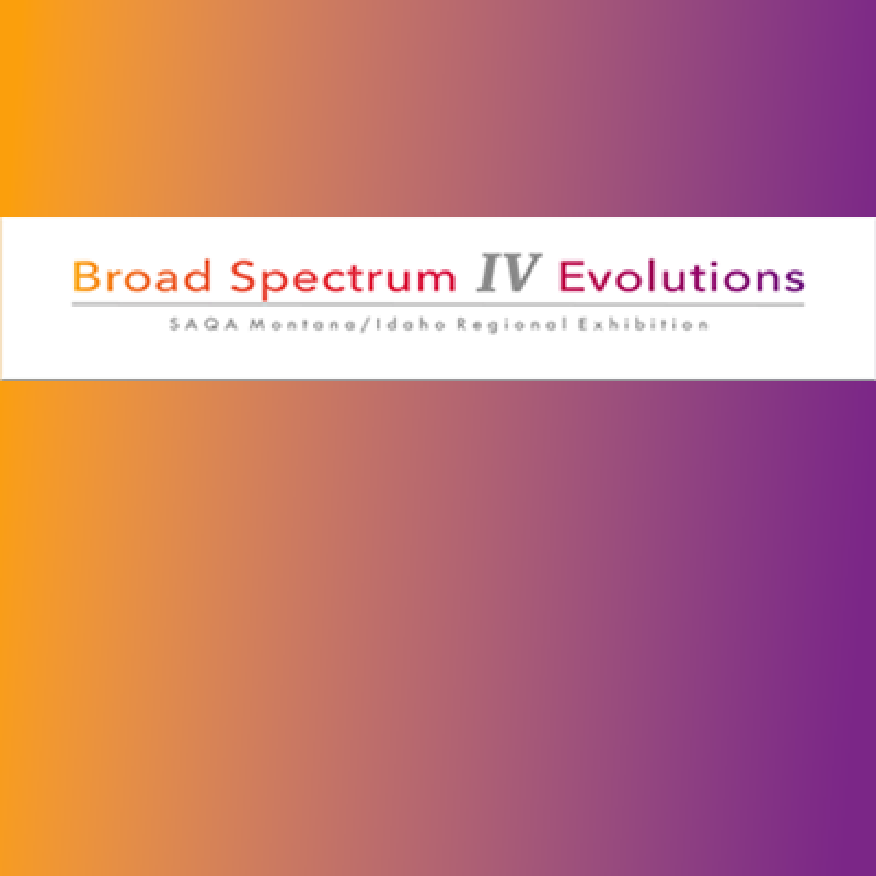 Broad Spectrum IV: Evolutions