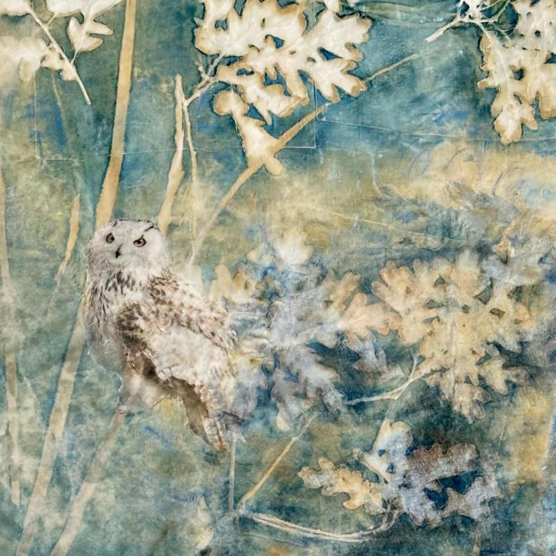 Artwork by Kim Keller 